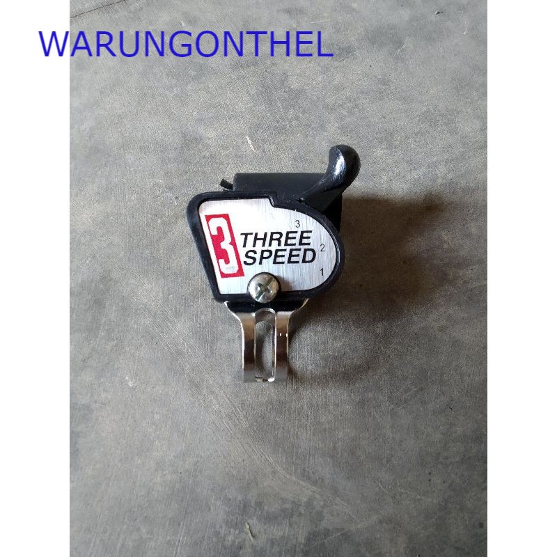 SHIFTER SEPEDA ONTEL PRESNELENG - SHIFTER TROMOL PRESNELENG - SHIFTER STURMEY ARCHER ONTEL