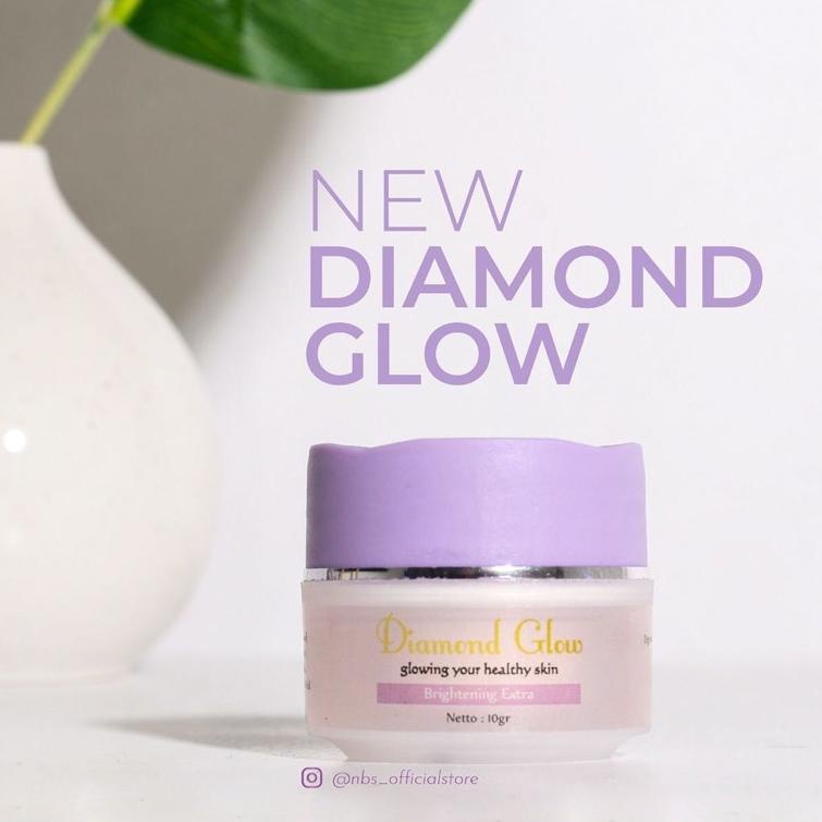 LFJ DIAMOND GLOW NBS ORI / Nbs diamond glow ✈➽ ➲