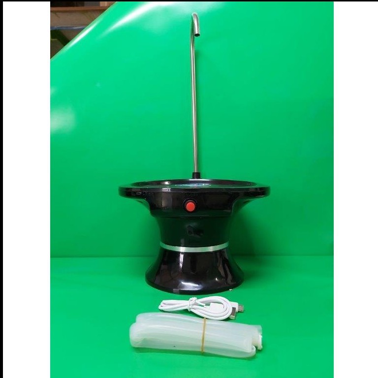 Pompa Galon/ Water Pump Sunsonic CWP 03