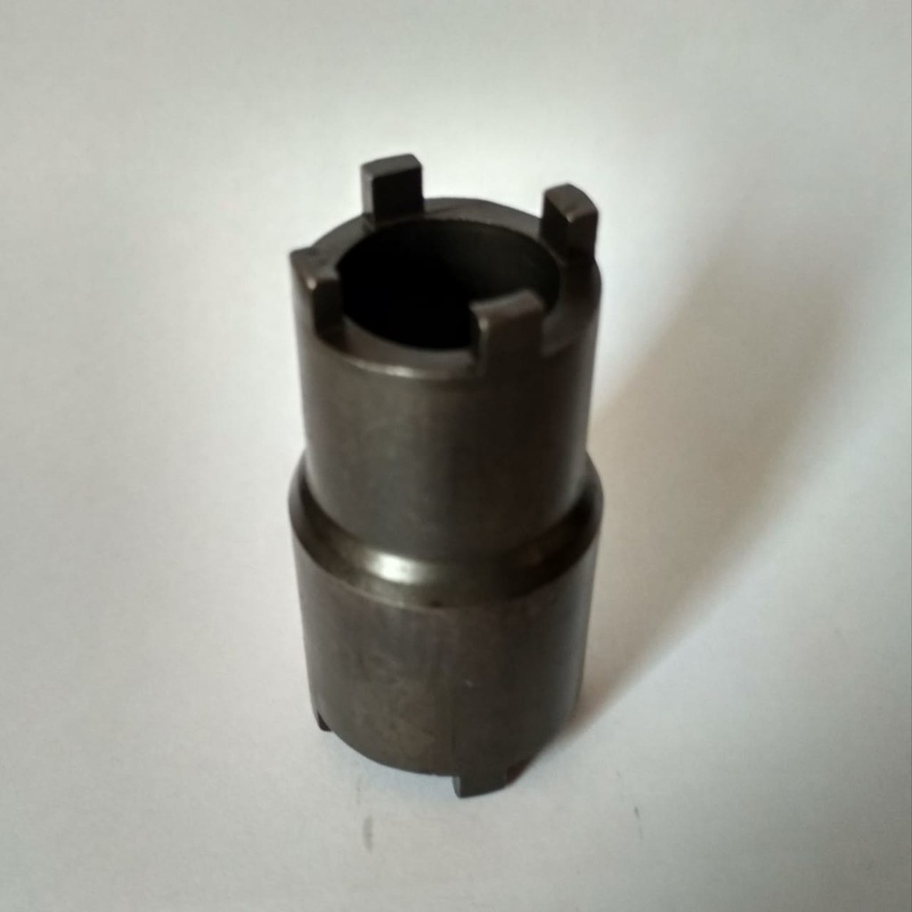 Kunci Kopling / Treker Kopling / Tracket Coupling / Treker Mahkota / Mahkota / Kunci Mahkota