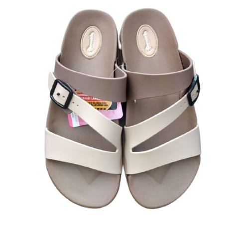 Sandal Karet Wanita Dewasa Yumeida LD-7121 L