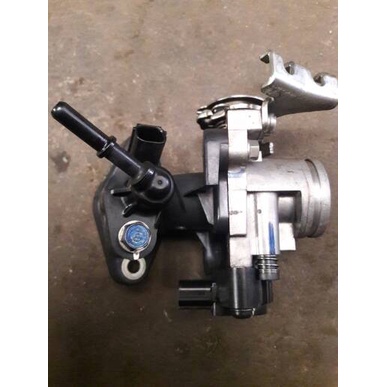 throttle body assy revo fit fi / injeksi /injektor assy revo fit
