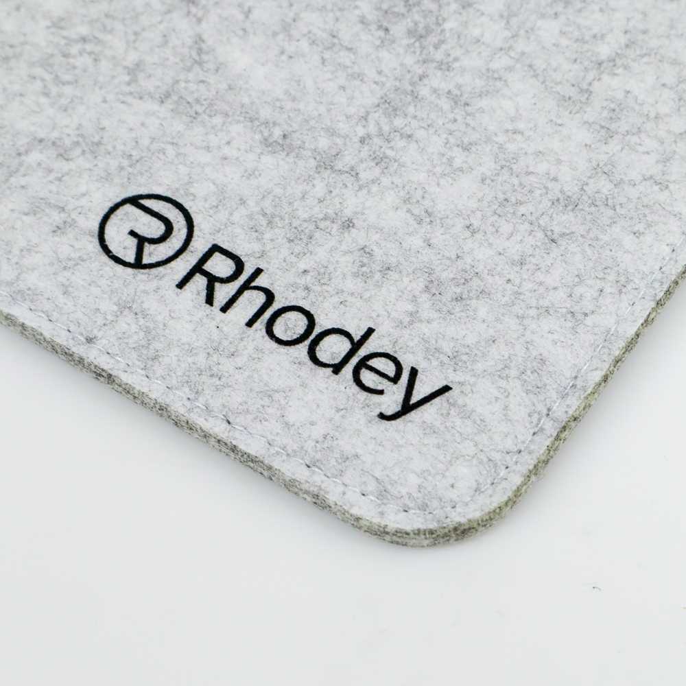 Rhodey Soft Sleeve Case for Laptop