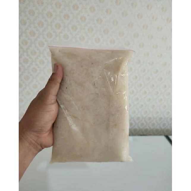 

Daging Sirsak Termurah