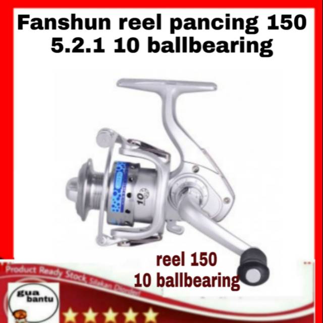 Reel pancing mini