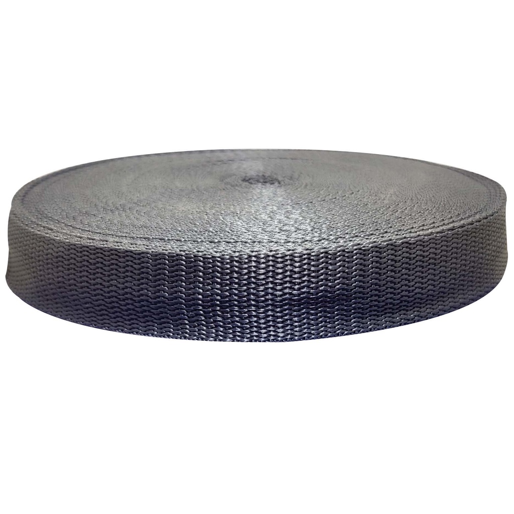 TALI WEBBING TAS UKURAN 2.5 CM / ROL