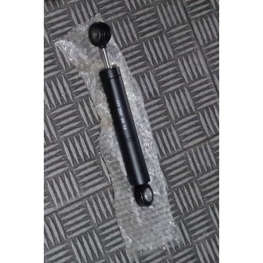 shock tensioner shock fanbelt w202 merk stabilus sparepart mercedes