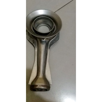 Tungku Kompor Rinnai Besar/Cerobong Kompor Rinai/Sparepart Kompor Rinnai/Onderdil Kompor