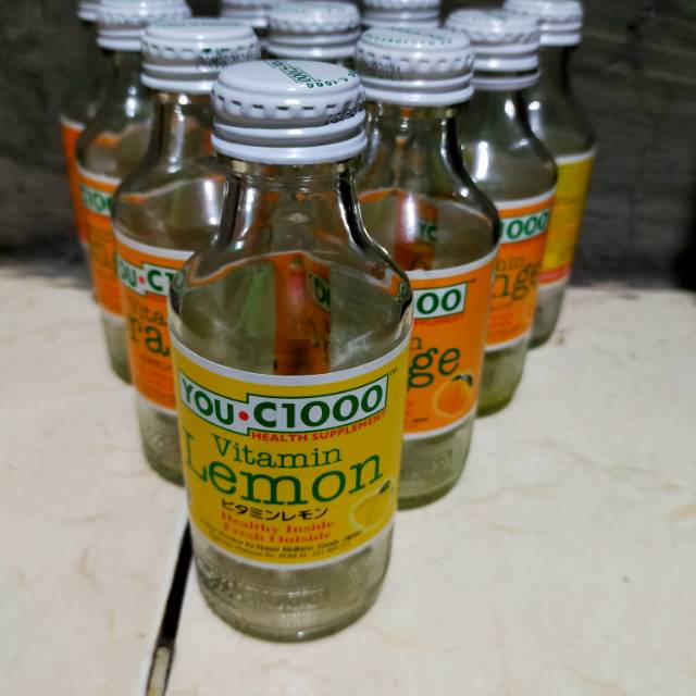 Jual Botol Kosong You C1000 Indonesia Shopee Indonesia