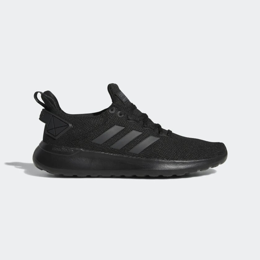 [NEW] Adidas Lite Racer BYD Triple Black BNWB