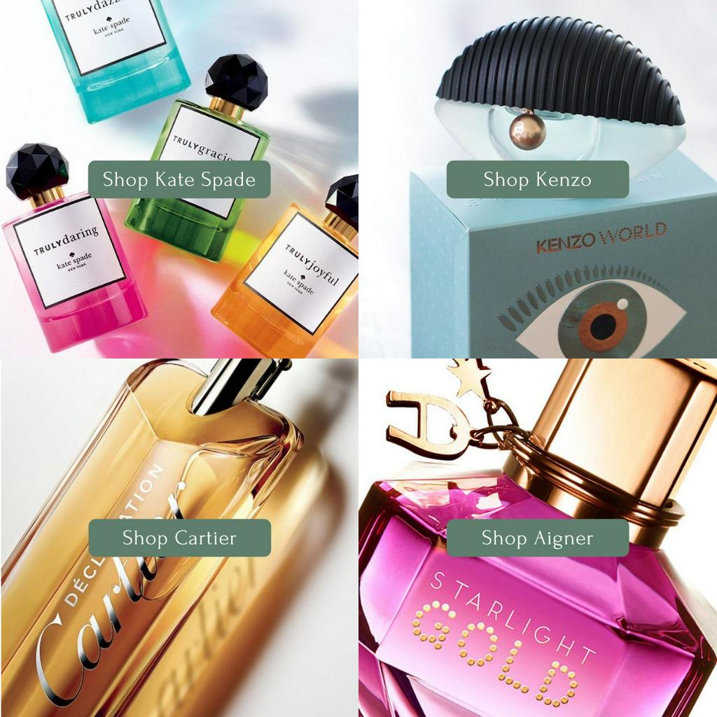 Toko Online Perfumes & Beauty | Shopee Indonesia