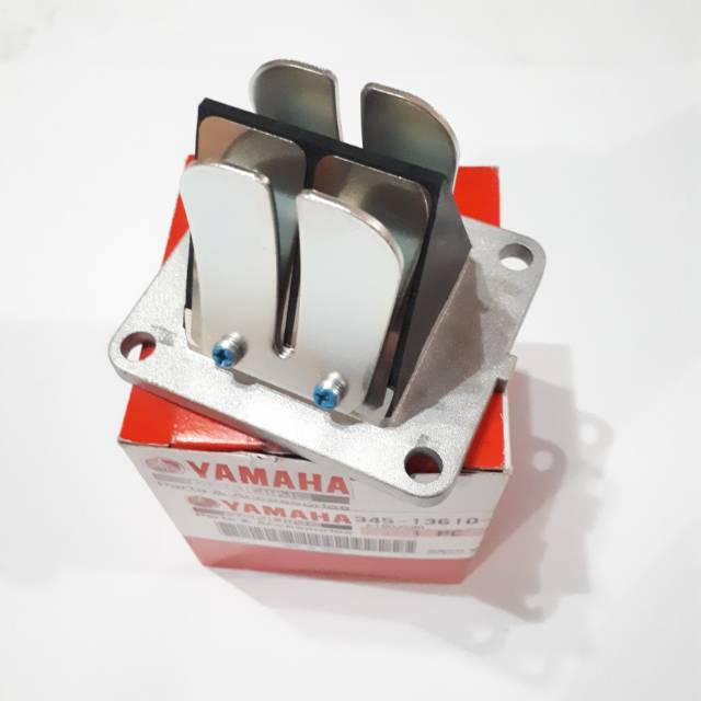 Rumah membran isapan rx king original ygp