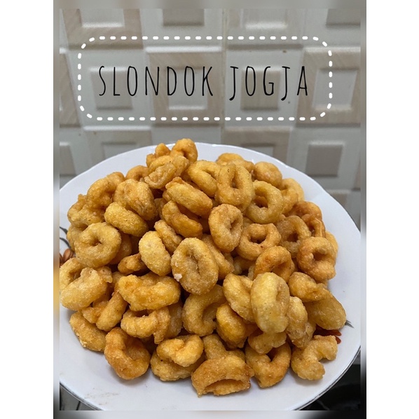 

Slondok/Alen-alen/Sendel/Klanting jogja