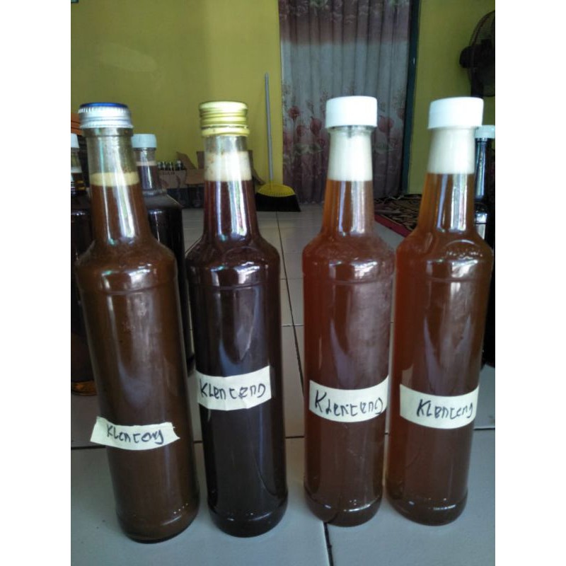 

MADU LIAR ASLI MURNI