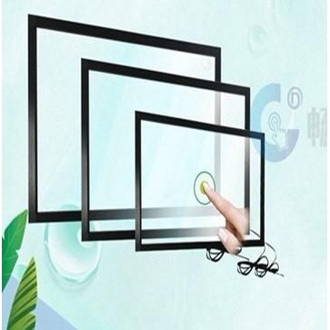 Lcd | Touch Screen Ir Overlay Panel 32 Inch Atau Touchscreen Overlay Panel