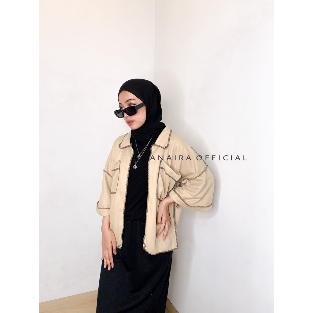 SUMMER OUTER WANITA KARDI KNIT MURAH STYLE FASHION KOREA CARDI KARDIGAN WANITA