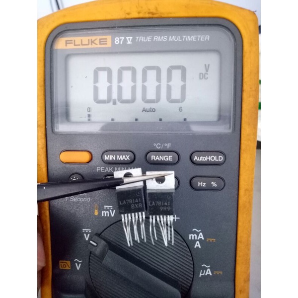 la78141 la 78141 original