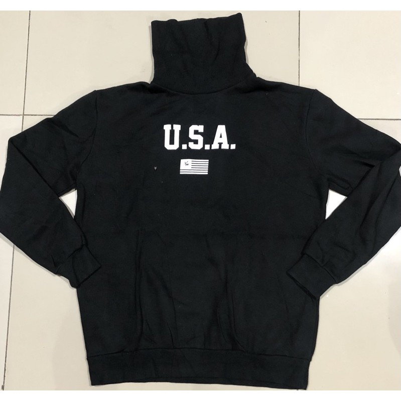 Crewneck USA