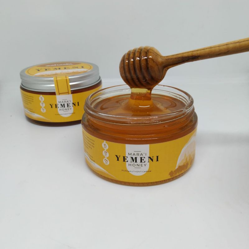 

madu yaman