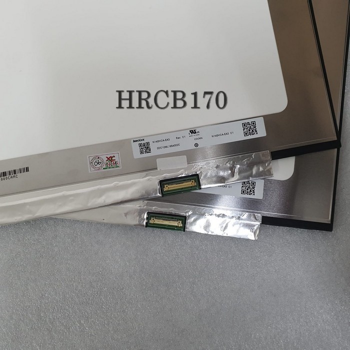 LED LCD Laptop Hp 14s-cf0014TX 14s-cf0015TX 14s-cf0045TX 14s-cf0013TX 14.0 INCH Full HD IPS -HRCB