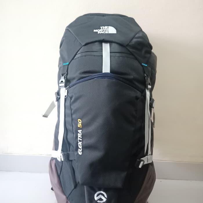 Tas keril / cariel TNF elektra 60 L