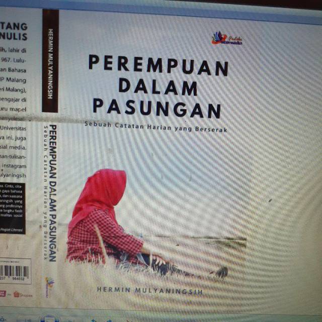 Buku Perempuan dalam Pasungan