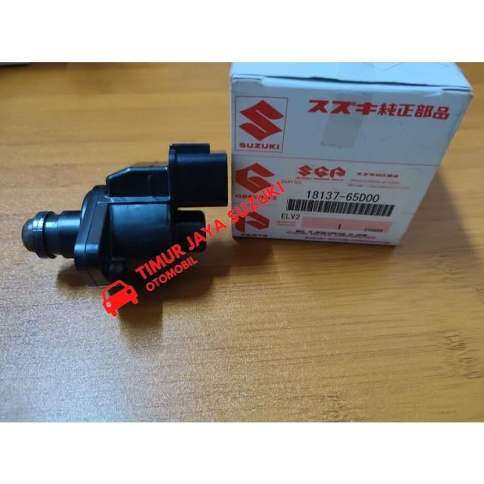 Sensor Iac, Valve Iac Escudo 2.0, Escudo 1.6 Asli Sgp