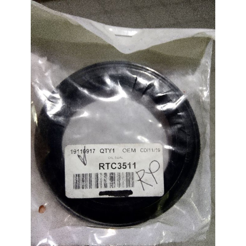 

RTC3511 OIL SEAL LANDROVER SERIES