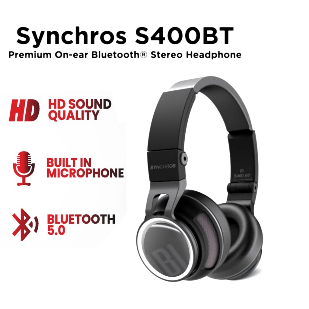 [WS] HEADPHONE BLUETOOTH SUPER BIG BASS JBL S400BT &amp; YX-28 -Original