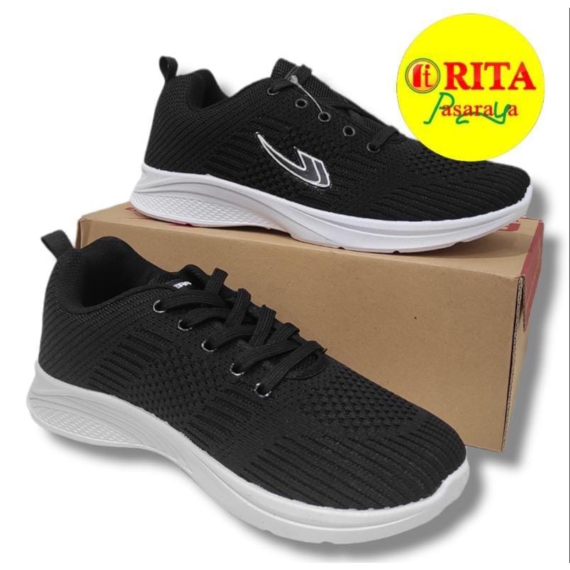 SEPATU SEKOLAH PROLEXUS NEW ERA