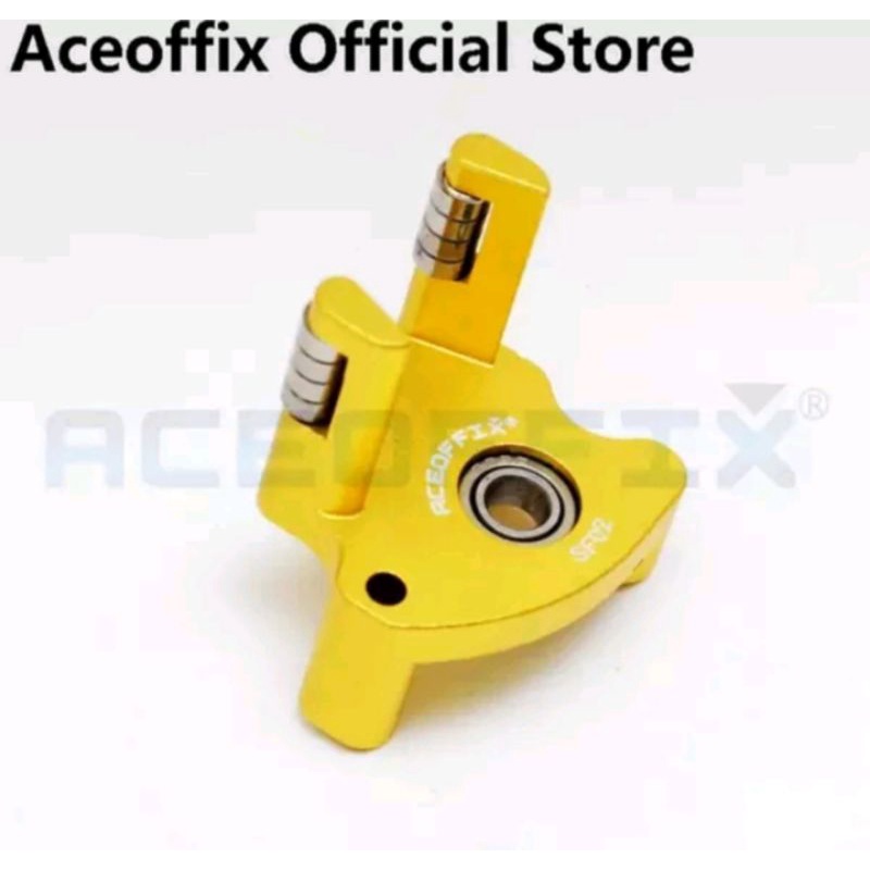 Aceoffix Chain Pusher  2-7 Speed