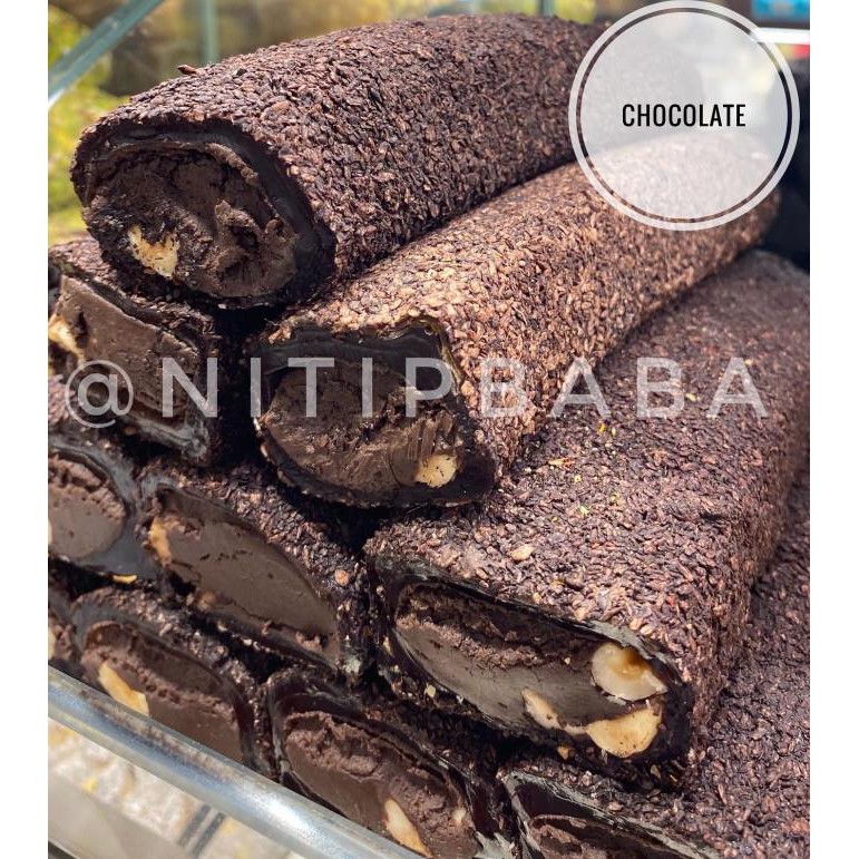 

Sale PO TURKISH DELIGHT (Imported from Turkey) - Chocolate, 500 gram