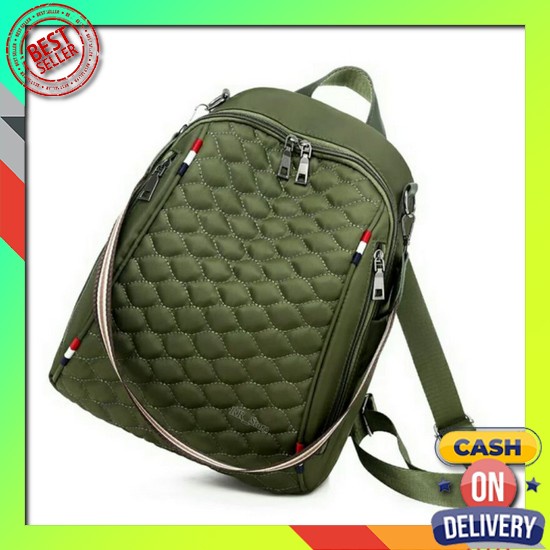 Tas Ransel Wanita Zc7615 Be6128 Kl1765 Fq3085 Ransel Import Wanita Cg Fashion Ransel Terbaru Tas Wan