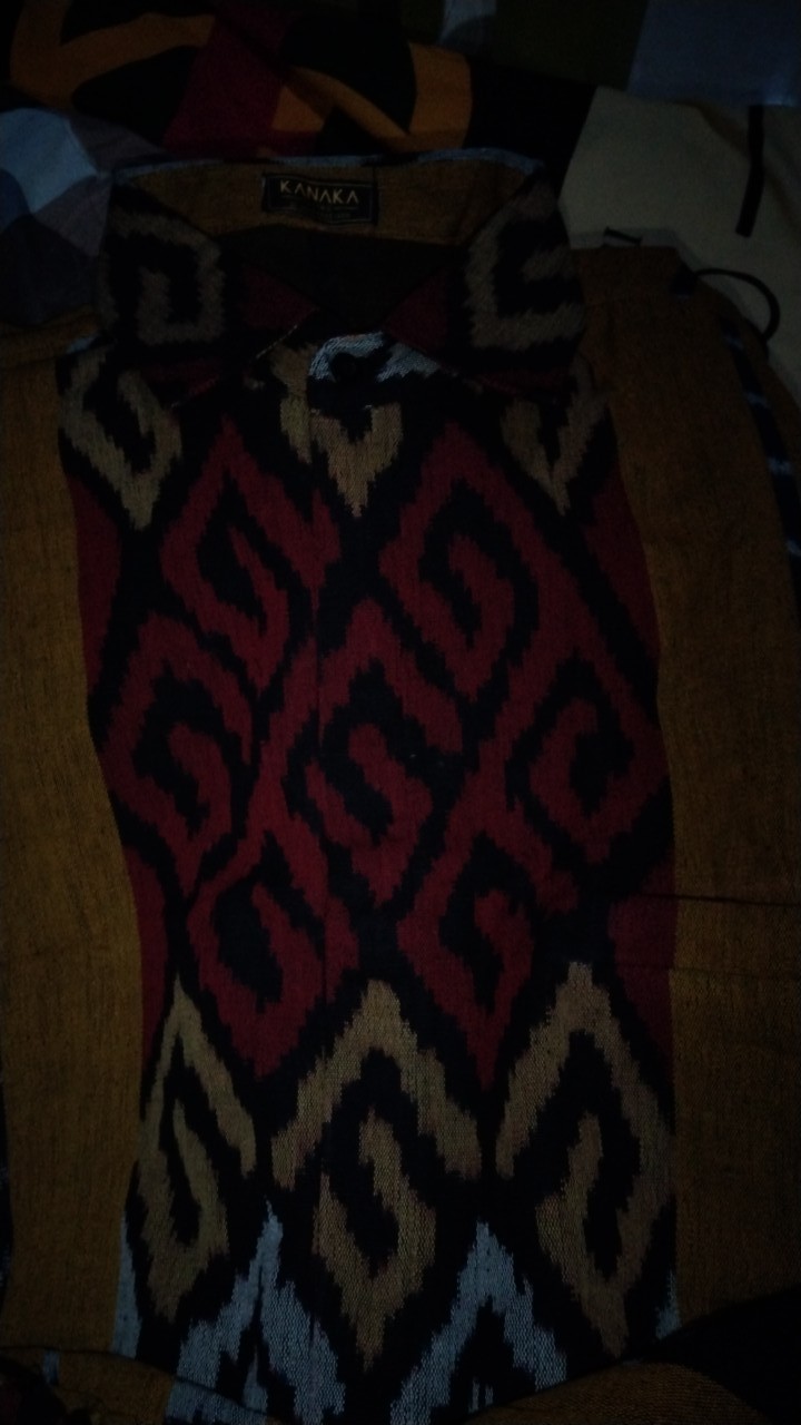 Abaya Tenun Original/gamis Murah/abaya Murah/gamis Batik/gamis Syari (sudah Lapis Furing Trikot)