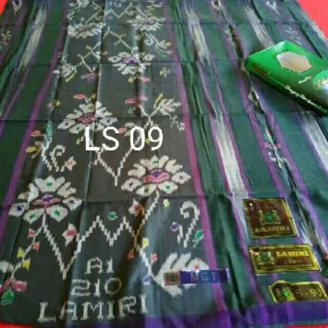 Lamiri Sutra Mesres Original