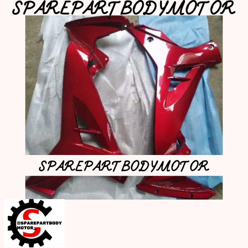 Sayap dalam vega r new 2006 - 2008