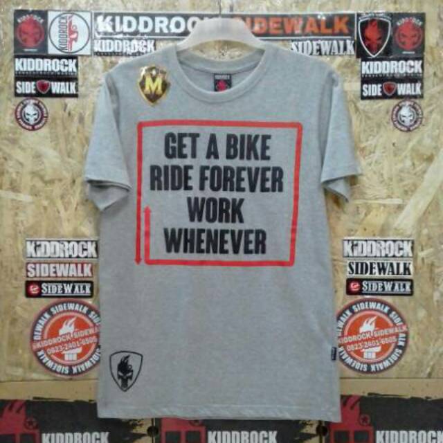 KAOS KIDDROCK ORIGINAL