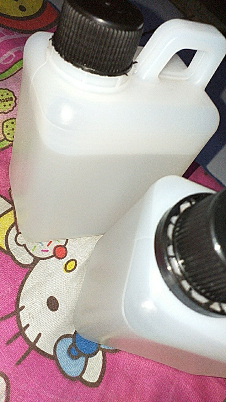 Bisa Cod | Parfum Laundry Aroma Sweet Poppy Wangi & Tahan Lama Kemasan Refil 0,5 Liter