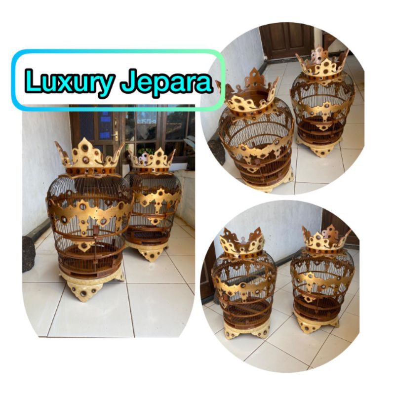 kandang burung perkutut sangkar perkutut sangkar jemur