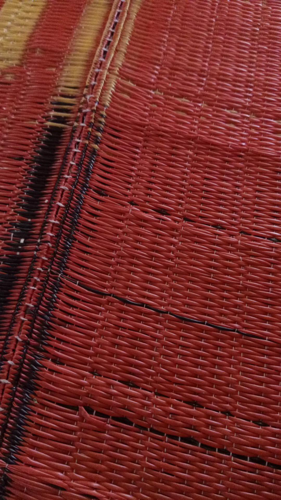 Stop Kran Ball Valve Pass ¾ Inch Handle Besi Kd34