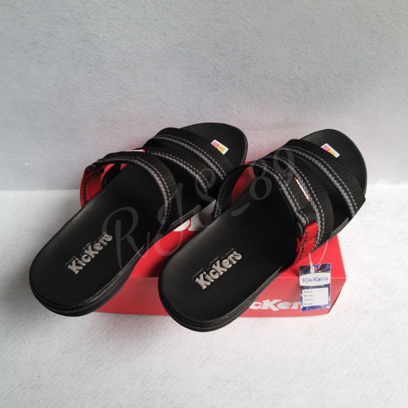 Sandal pria selop / Sandal selop pria terlaris / Sandal selop pria murah