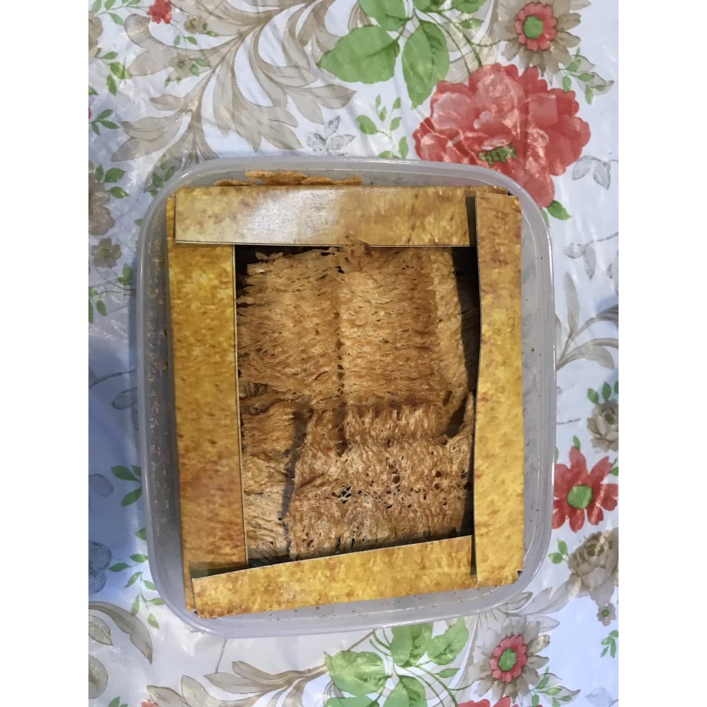 

Jual Juhi / Cumi Kering / Dendeng Cumi / Jajanan / Cemilan - Original