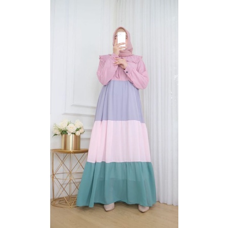 kinan dress