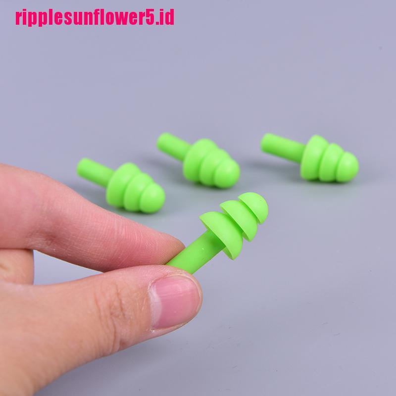 # Kaos T-Shirt Wanita Lengan Pendek Motif Print #2 Pasang Penutup Telinga Pengurang Kebisingan Untuk Tidur