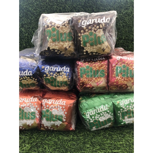 

PILUS GARUDA - 10pcs