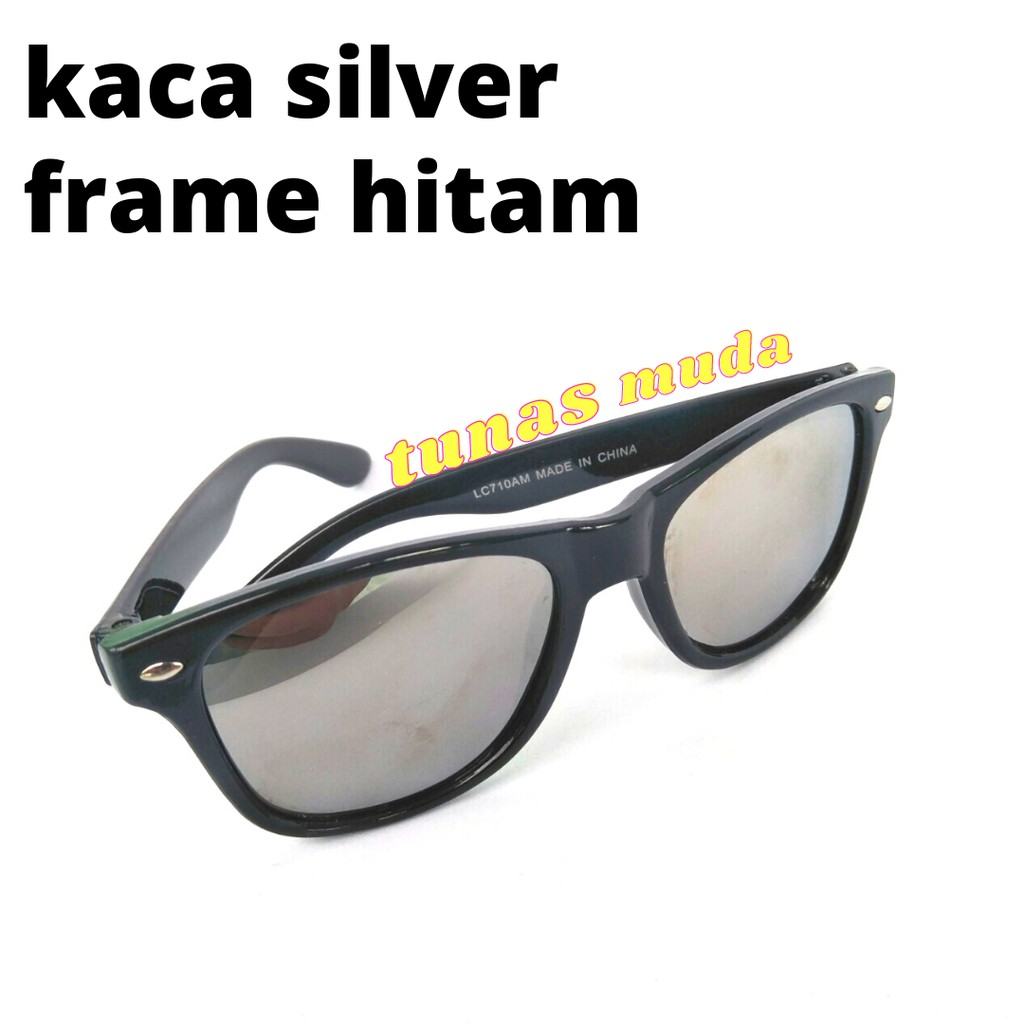 SUNGLASS KACAMATA ANAK ANTI SILAU KACAMATA ANAK FASHION