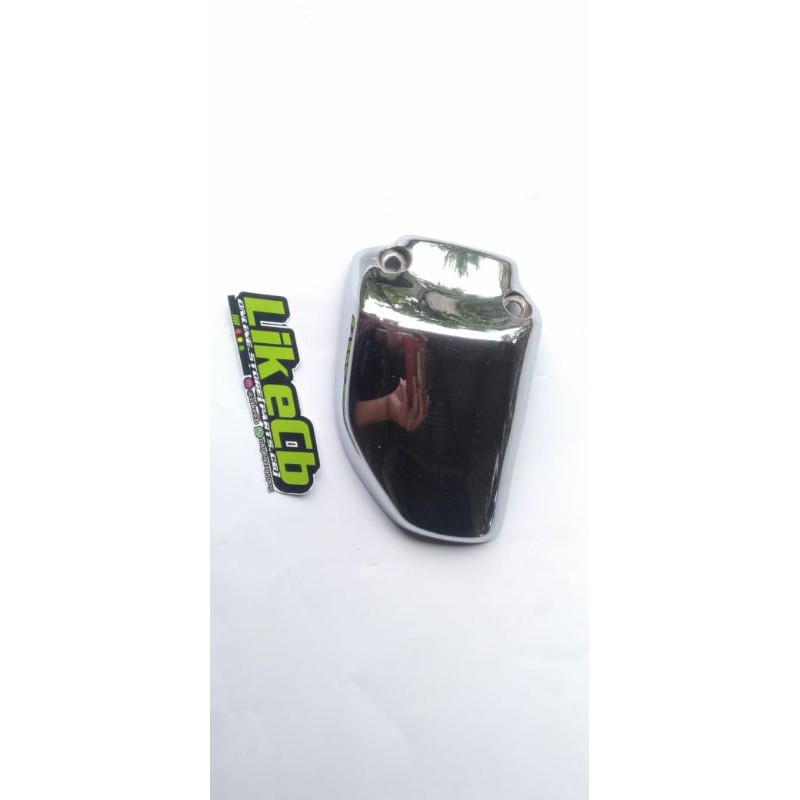 cover karbu tilas tiger tiger lama crome original copotan