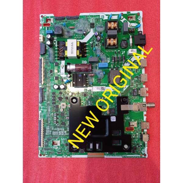 mainboard - mesin tv led - mobo - mb - marherboard - samsung - UA50NU7090 - 50NU7090 - NU7090