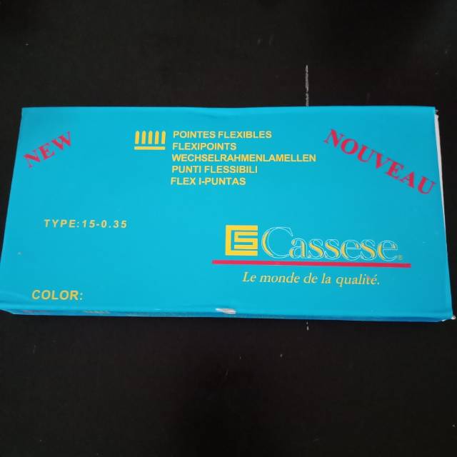 Flexipoint / paku flexi / paku pigura