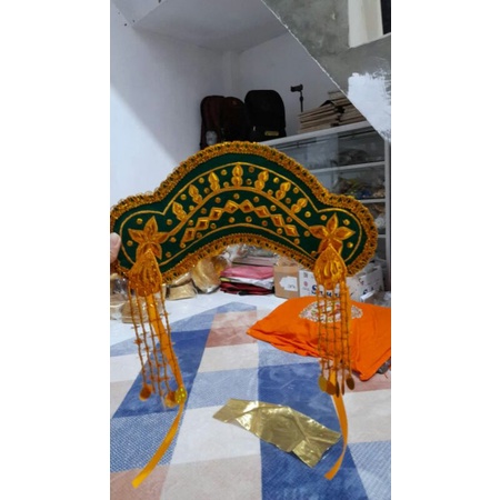 ramin mahkota melayu